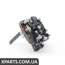 02E325025ATZ3H VAG Блок керування мехатронікою