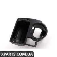 1J1819703C01C VAG Корпус вентиляційного отвору з боку водія - (БІЛЬШ НЕ ПРОДАЄТЬСЯ)