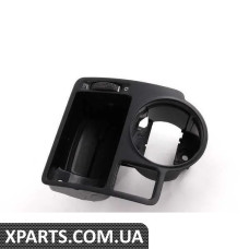 1J1819703C01C VAG Корпус вентиляційного отвору з боку водія - (БІЛЬШ НЕ ПРОДАЄТЬСЯ)