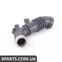 06A133354C VAG Впускний патрубок турбонагнітачів - (БІЛЬШ НЕ ПРОДАЄТЬСЯ)