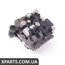 02E325025ATZ44 VAG МЕХАТРОН.