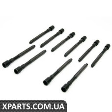 06A198385AOEM VAG Комплект болтів головки циліндрів