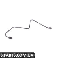 1J0614723K VAG Ліва передня гальмівна магістраль