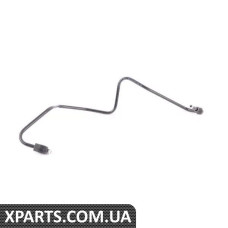 1J0614723K VAG Ліва передня гальмівна магістраль