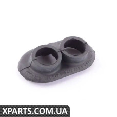 8E0819699A VAG Ущільнювальна втулка шлангу радіатора обігрівача