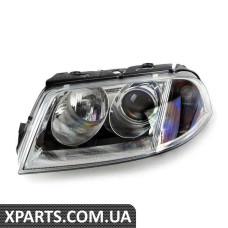 3B0941015AQ VAG Фара в зборі - ліва