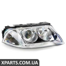 3B0941016AQ VAG Фара в зборі - права