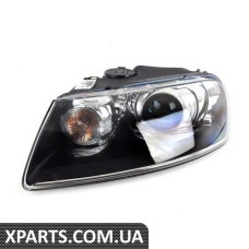 7L6941017BQ VAG Ксенонова фара в зборі - ліва