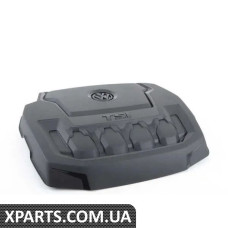 06K103925CM VAG Кришка двигуна TSI