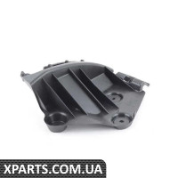 8P4807394A VAG Напрямна внутрішньої кришки бампера - права