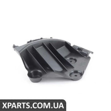 8P4807394A VAG Напрямна внутрішньої кришки бампера - права