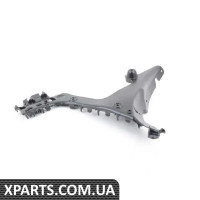 8P4807378B VAG Напрямна зовнішньої кришки бампера - права