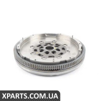 06J105266AT VAG Маховик