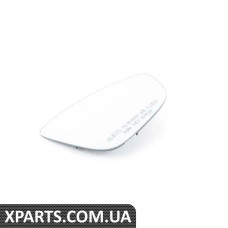 561857522AB VAG Скло дзеркала з обігрівом - праве