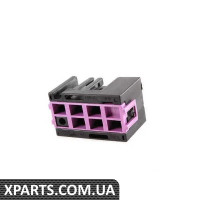 8L0971972 VAG 6-контактний роз'єм — ціна вказана за штуку