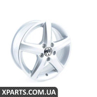 5K00714968Z8 VAG 16-дюймові колеса Aspen