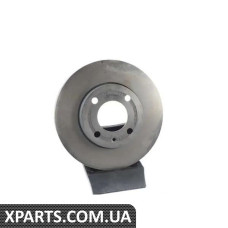 321615301C VAG Звичайний ротор, передній — (239x20) — з вентиляцією