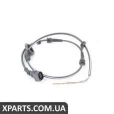 1K0927904BA VAG Джгут проводів заднього датчика ABS - лівий