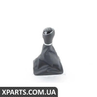 3AA711113FIRC VAG Ручка перемикання передач — 6-ступінчаста