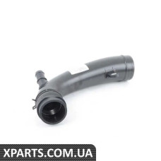 06F129654 VAG впускний патрубок турбіни