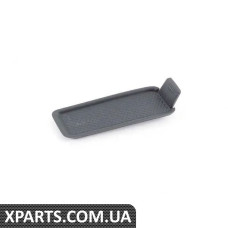 8W18633014PK VAG Килимок для консолі - чорний