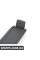 8W18633014PK VAG Килимок для консолі - чорний