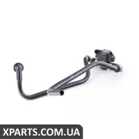 3B7612041P VAG ВАКУУМНА ТРУБА