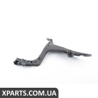 8P4807377B VAG Направляющая внешней крышки бампера - левая