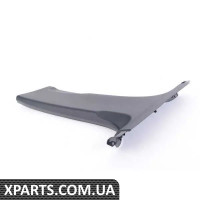 8K0867239C4PK VAG Нижнє оздоблення центральної стійки — Sabre (чорна) — ліва