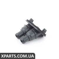 8E0819377B VAG ТРУБКА