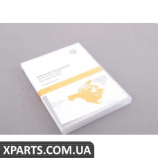 3G0919866AE VAG ОБСЯГ ПАМ'ЯТІ