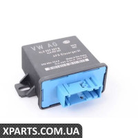 4L0907357B VAG Блок керування коректором фар