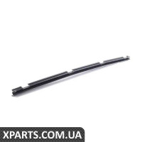 1J9839472DB41 VAG Ущільнювач прорізу заднього скла - праворуч