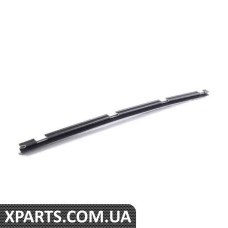 1J9839472DB41 VAG Ущільнювач прорізу заднього скла - праворуч