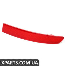 1K6945105A VAG Відбивач заднього бампера - лівий