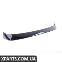 5NA071644C9X VAG Спойлер на дах - Deep Black Pearl