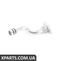 03L145736D VAG Лінія повернення олії турбонагнітача