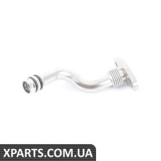 03L145736D VAG Лінія повернення олії турбонагнітача