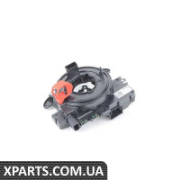 5K0953569BD VAG Годинникова пружина - з блоком кермового управління