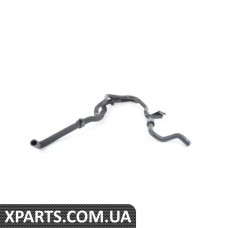 5N0122109AA VAG Шланг розширювального бака - подача