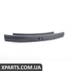 5GM863459A82V VAG Облицювання багажника заднього замка