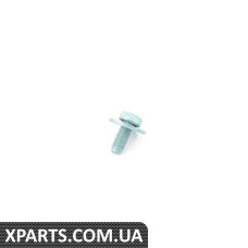 N10181702 VAG Болт із шестигранною головкою