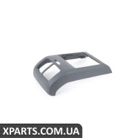 1K0863289C82V VAG Каркас центральної консолі - титаново-чорний