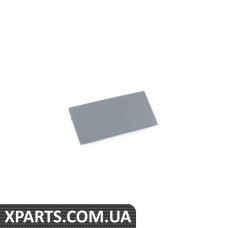 8W9807287AMX3 VAG Накладка передньої решітки — права сторона — холодніший сірий