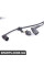 03L972619L VAG Джгут проводів двигуна