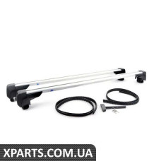 5NL071151 VAG Базові стрижні багажника на даху