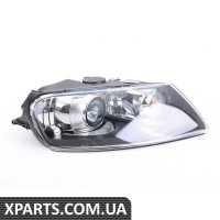 7L6941018BQ VAG Ксенонова фара в зборі - права - (БІЛЬШ НЕ ПРОДАЄТЬСЯ)