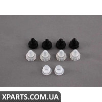 1H0698311A VAG Комплект кріплення бачка гальмівної рідини