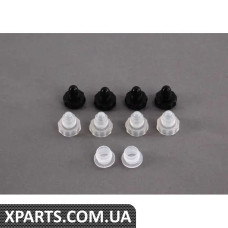 1H0698311A VAG Комплект кріплення бачка гальмівної рідини