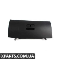 1J1880882DA94 VAG Кришка ящика рукавички - Satin Black - (БІЛЬШ НЕ ПРОДАЄТЬСЯ)